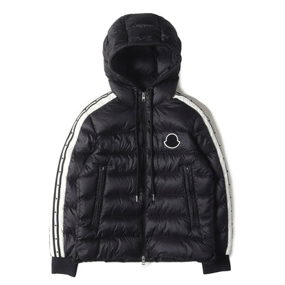 22AW スリーブスタッズライン ダウンジャケット (STELLAIRE GIUBBOTTO H20911A00107 5396Q)