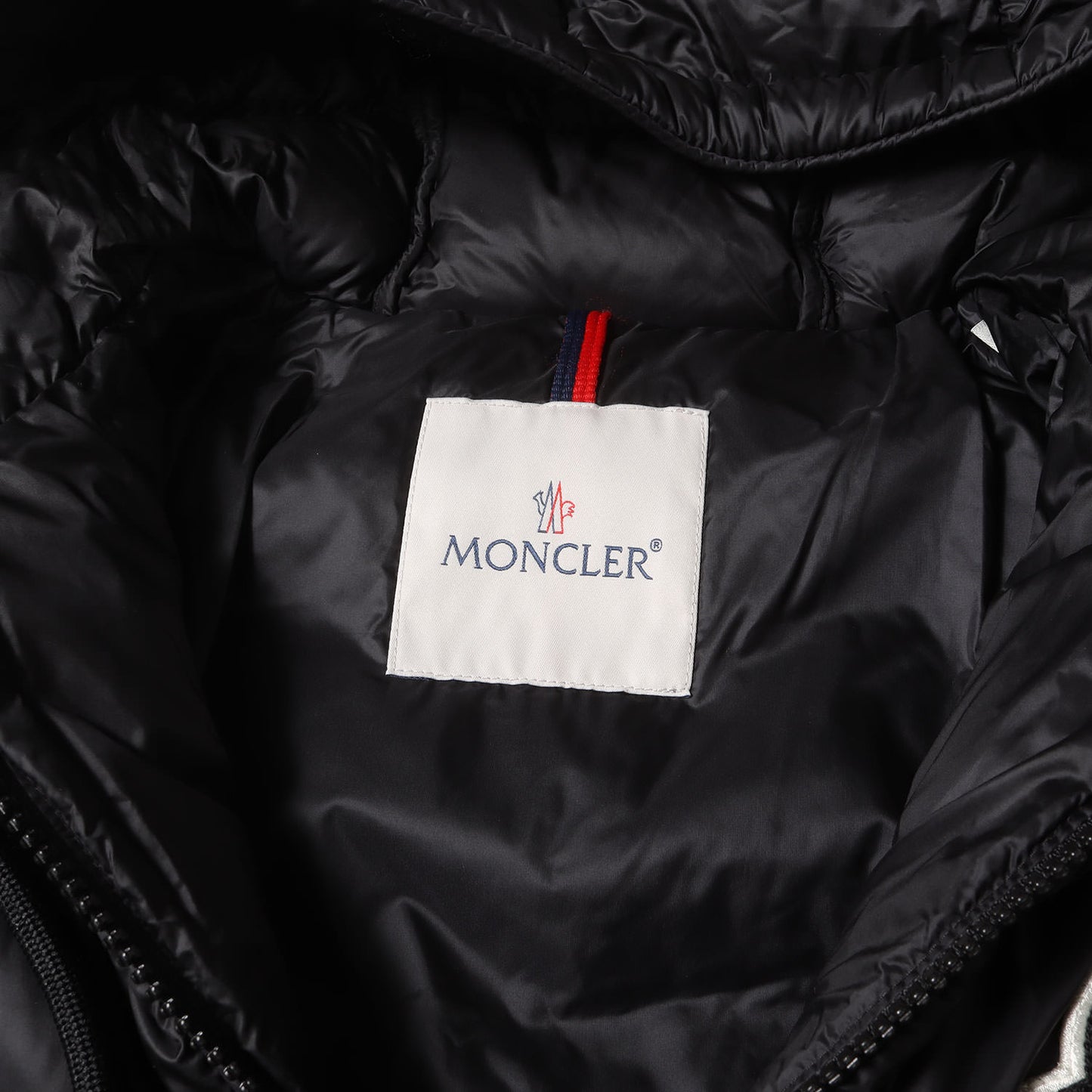 22AW スリーブスタッズライン ダウンジャケット (STELLAIRE GIUBBOTTO H20911A00107 5396Q)