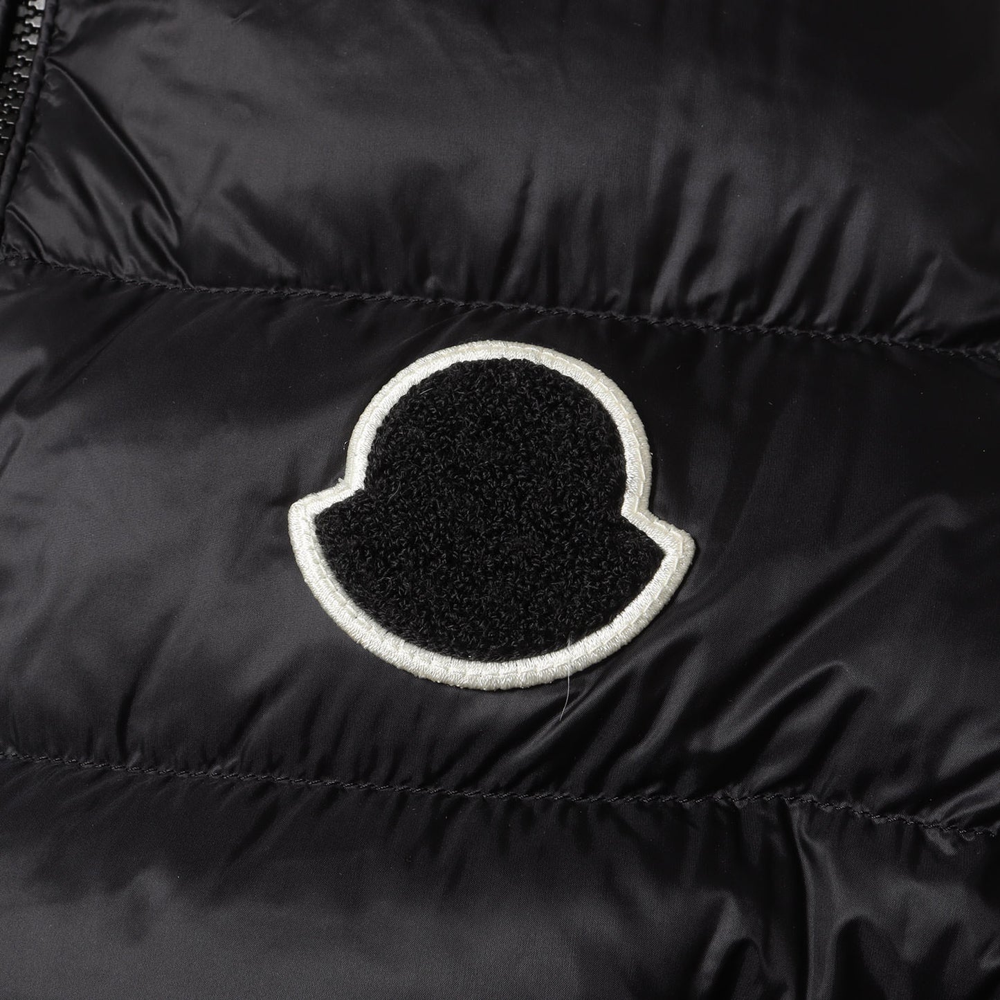 22AW スリーブスタッズライン ダウンジャケット (STELLAIRE GIUBBOTTO H20911A00107 5396Q)