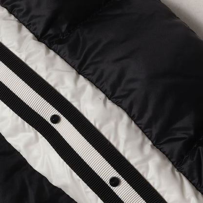 22AW スリーブスタッズライン ダウンジャケット (STELLAIRE GIUBBOTTO H20911A00107 5396Q)