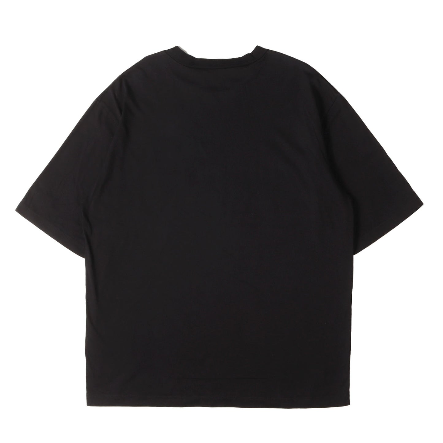 24SS グラフィック Tシャツ (D2 POP 80'S LOOSE FIT T-SHIRT)