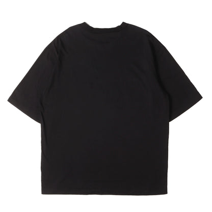 24SS グラフィック Tシャツ (D2 POP 80'S LOOSE FIT T-SHIRT)