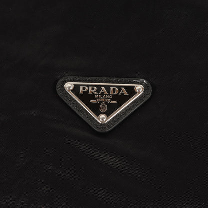 24AW トライアングルロゴ プレート ナイロン スタジャン (SGC743 S000 1540)