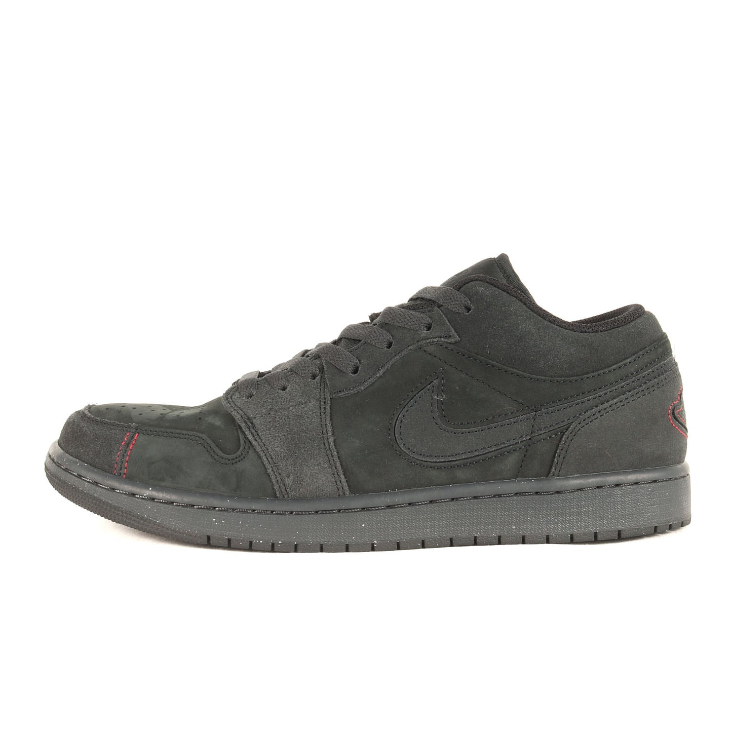 24SS AIR JORDAN 1 LOW CRAFT DARK SMOKE GRAY (FD8635-001)