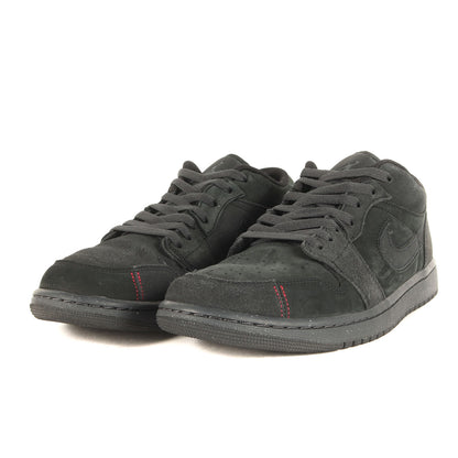 24SS AIR JORDAN 1 LOW CRAFT DARK SMOKE GRAY (FD8635-001)