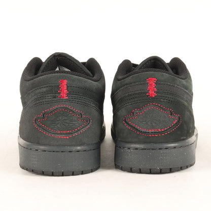 24SS AIR JORDAN 1 LOW CRAFT DARK SMOKE GRAY (FD8635-001)