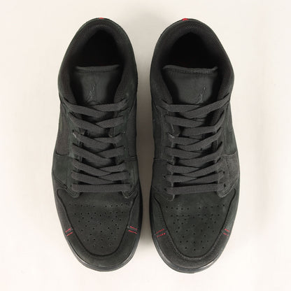 24SS AIR JORDAN 1 LOW CRAFT DARK SMOKE GRAY (FD8635-001)