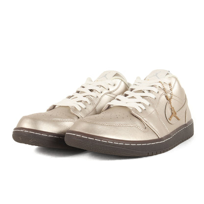 24AW W AIR JORDAN 1 LOW SE Metallic Zinc (HQ3529-099)