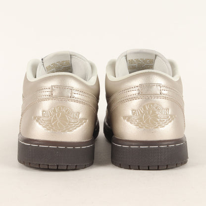 24AW W AIR JORDAN 1 LOW SE Metallic Zinc (HQ3529-099)