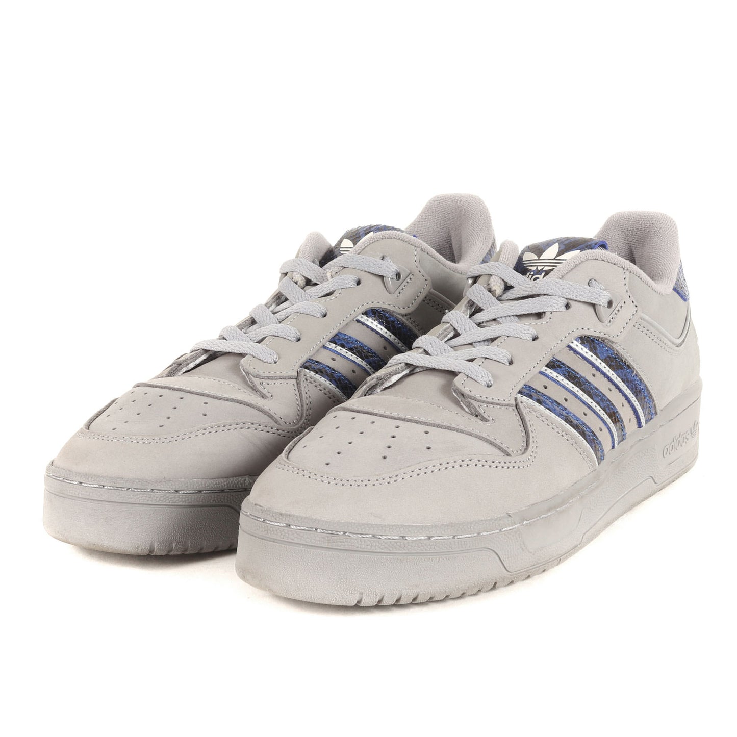 23SS × adidas 別注 Rivalry 86 atmos (ID7718)