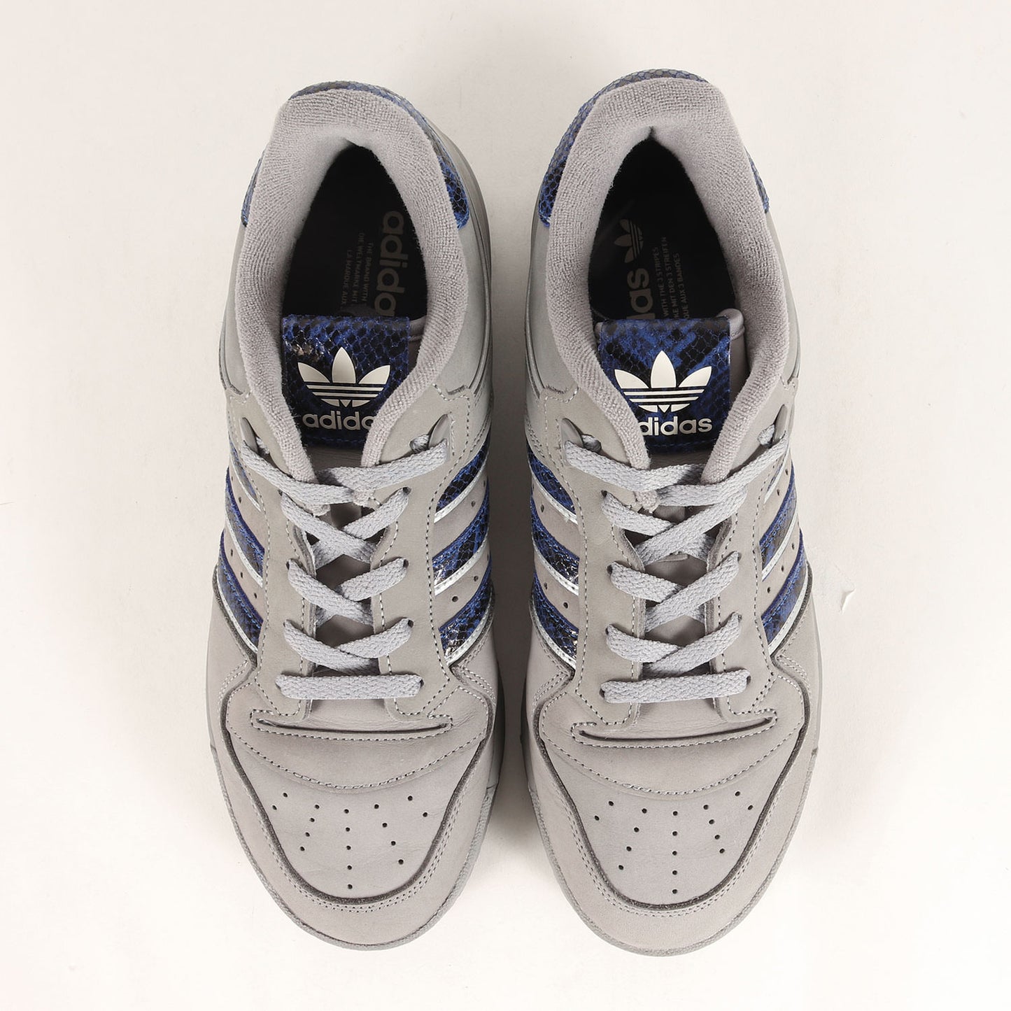 23SS × adidas 別注 Rivalry 86 atmos (ID7718)