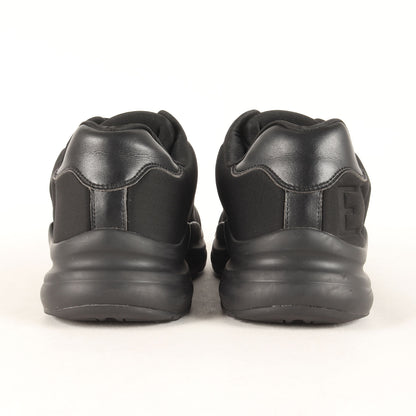 エンボスロゴ スニーカー (XUX118 XV505)