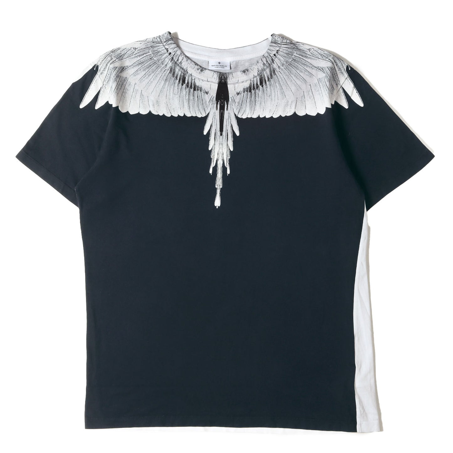 ダブルウィング Tシャツ (DOUBLE WING T-SHIRT)
