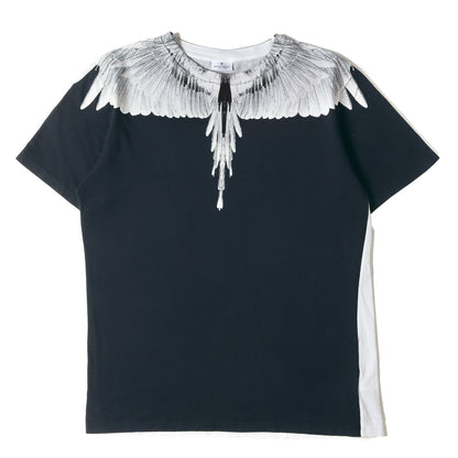 ダブルウィング Tシャツ (DOUBLE WING T-SHIRT)