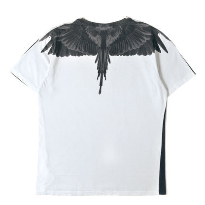 ダブルウィング Tシャツ (DOUBLE WING T-SHIRT)