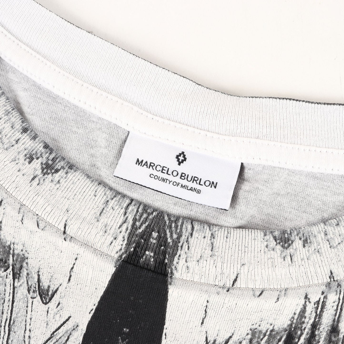 ダブルウィング Tシャツ (DOUBLE WING T-SHIRT)