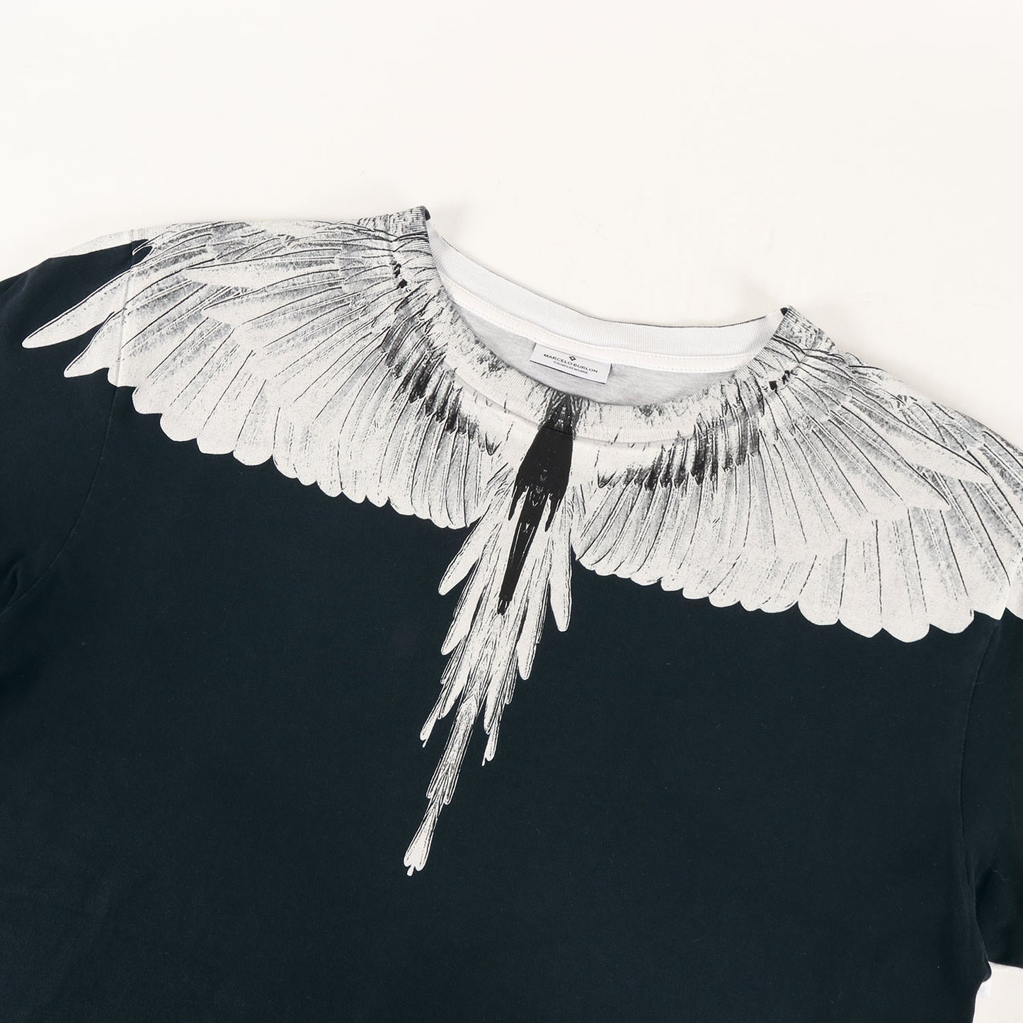 ダブルウィング Tシャツ (DOUBLE WING T-SHIRT)