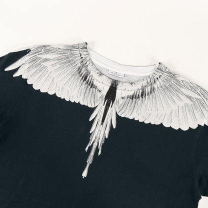 ダブルウィング Tシャツ (DOUBLE WING T-SHIRT)