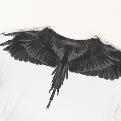 ダブルウィング Tシャツ (DOUBLE WING T-SHIRT)