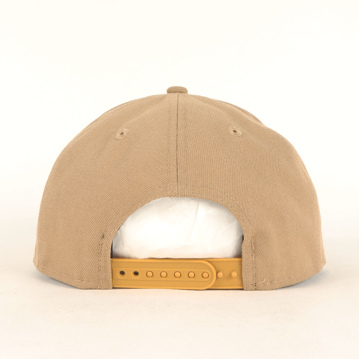 × NEW ERA 9FIFTY ロゴ エンブレム 刺繍 ベースボール キャップ (NEW ERA EMBLEM 9FIFTY SNAP BACK CAP)