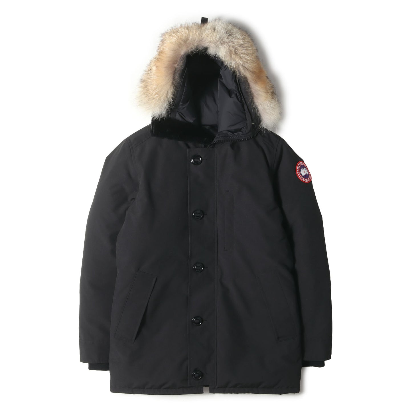 ジャスパー パーカー (JASPER PARKA 3438JM)