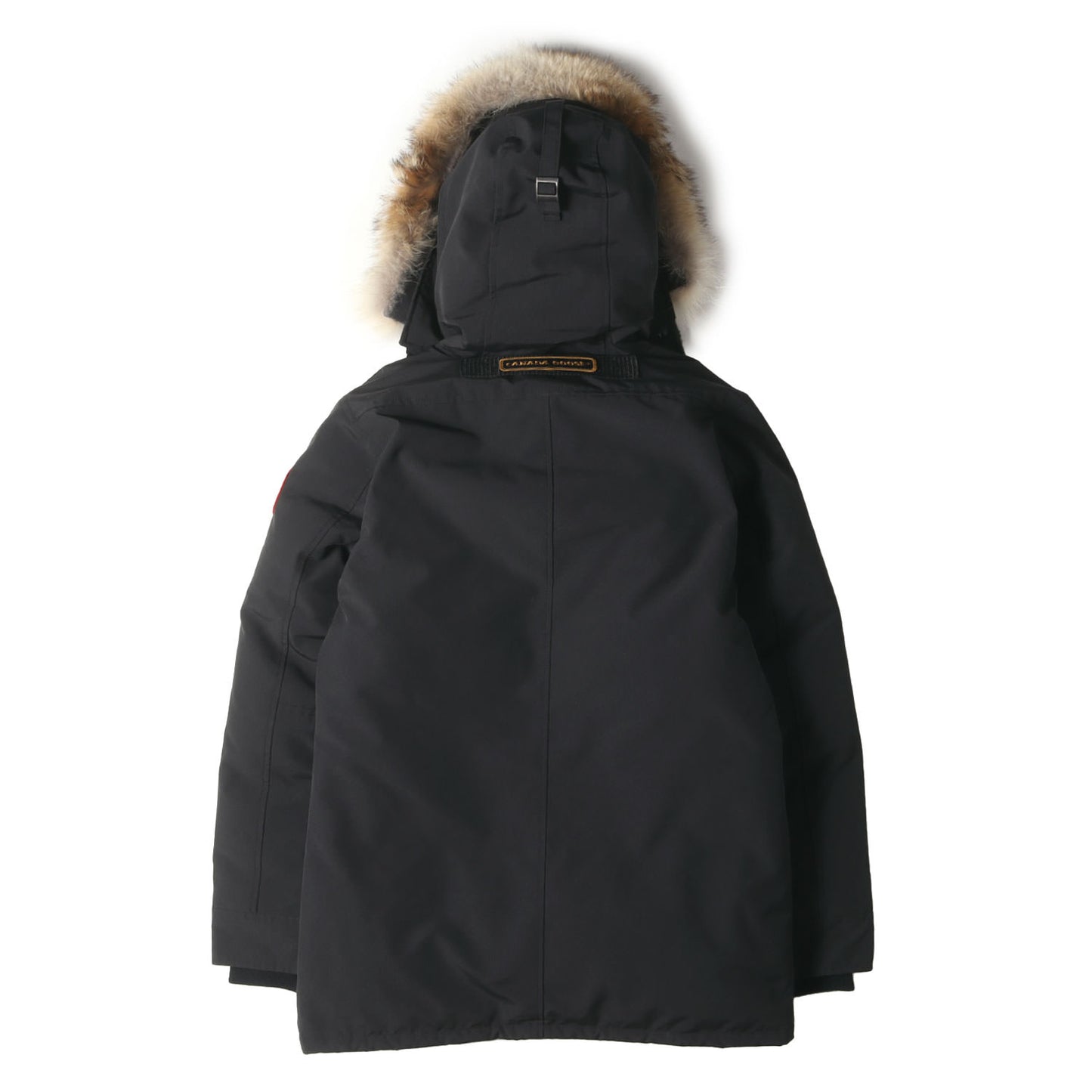 ジャスパー パーカー (JASPER PARKA 3438JM)