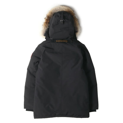 ジャスパー パーカー (JASPER PARKA 3438JM)