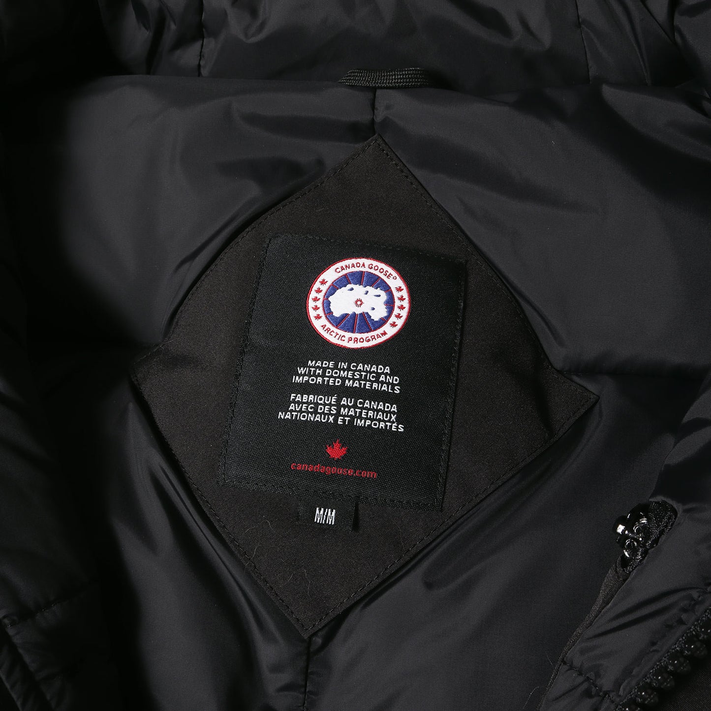 ジャスパー パーカー (JASPER PARKA 3438JM)