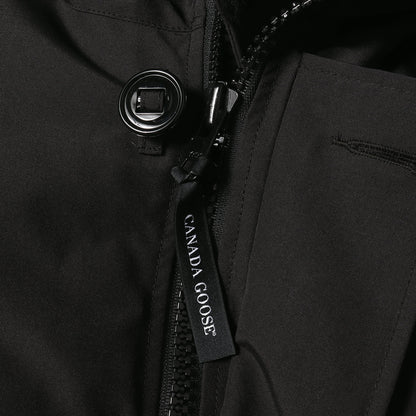 ジャスパー パーカー (JASPER PARKA 3438JM)