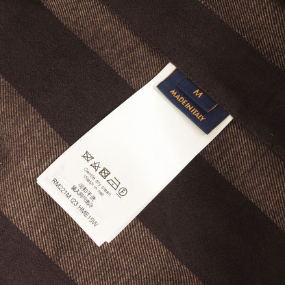 22SS × NIGO マイクロモノグラム 4B ポンチョ (RM221M I23 HME15W)