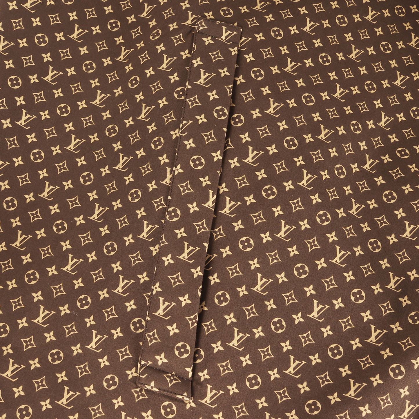 22SS × NIGO マイクロモノグラム 4B ポンチョ (RM221M I23 HME15W)