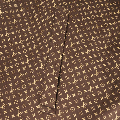 22SS × NIGO マイクロモノグラム 4B ポンチョ (RM221M I23 HME15W)