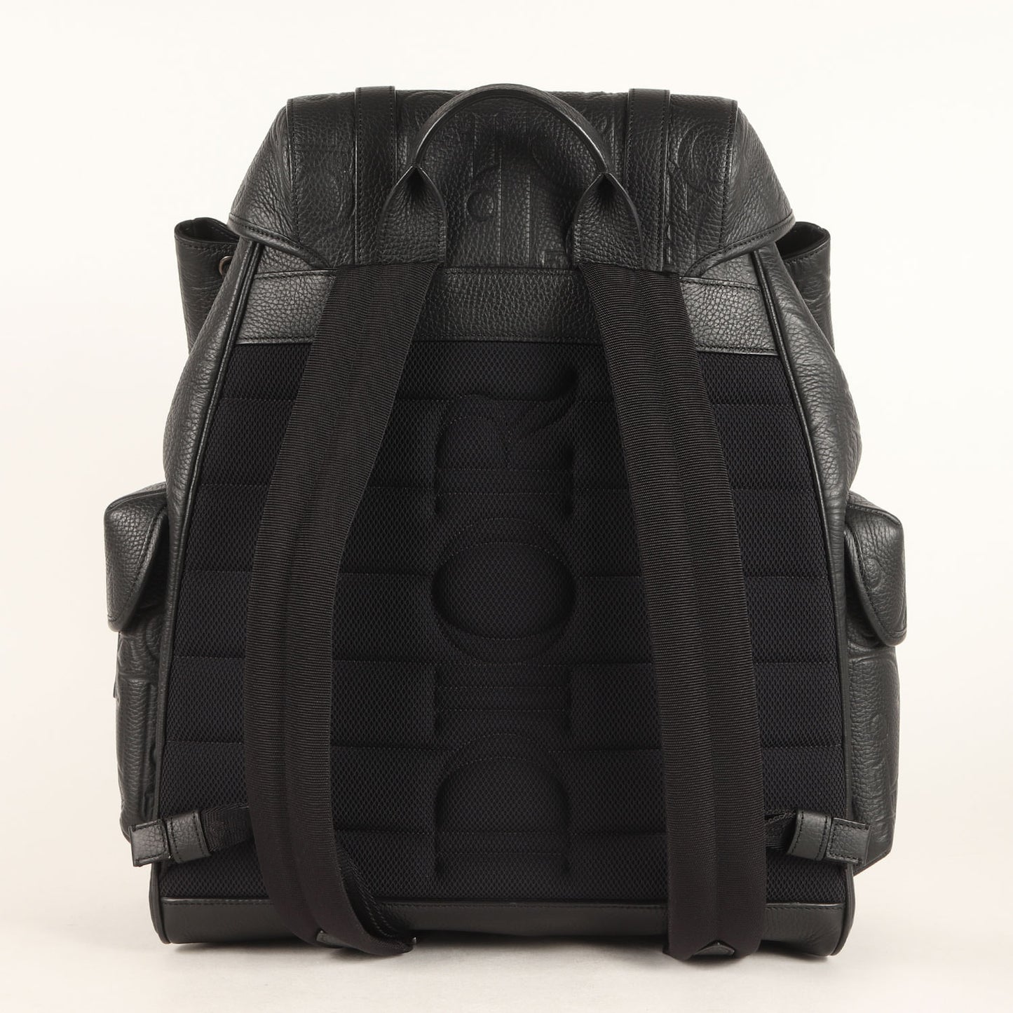 25AW Dior Hit the Road フラップ付き バックパック (1ESBA205LLG)