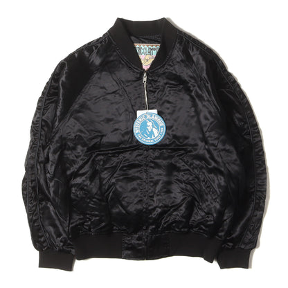 MISS HYSTERIC 刺繍 スカジャン (02193AB17)