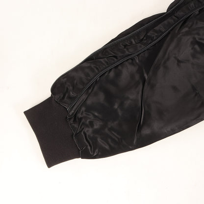 MISS HYSTERIC 刺繍 スカジャン (02193AB17)