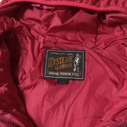 プリマロフト ナイロンタフタ フーデッド ジャケット (02183AB09)