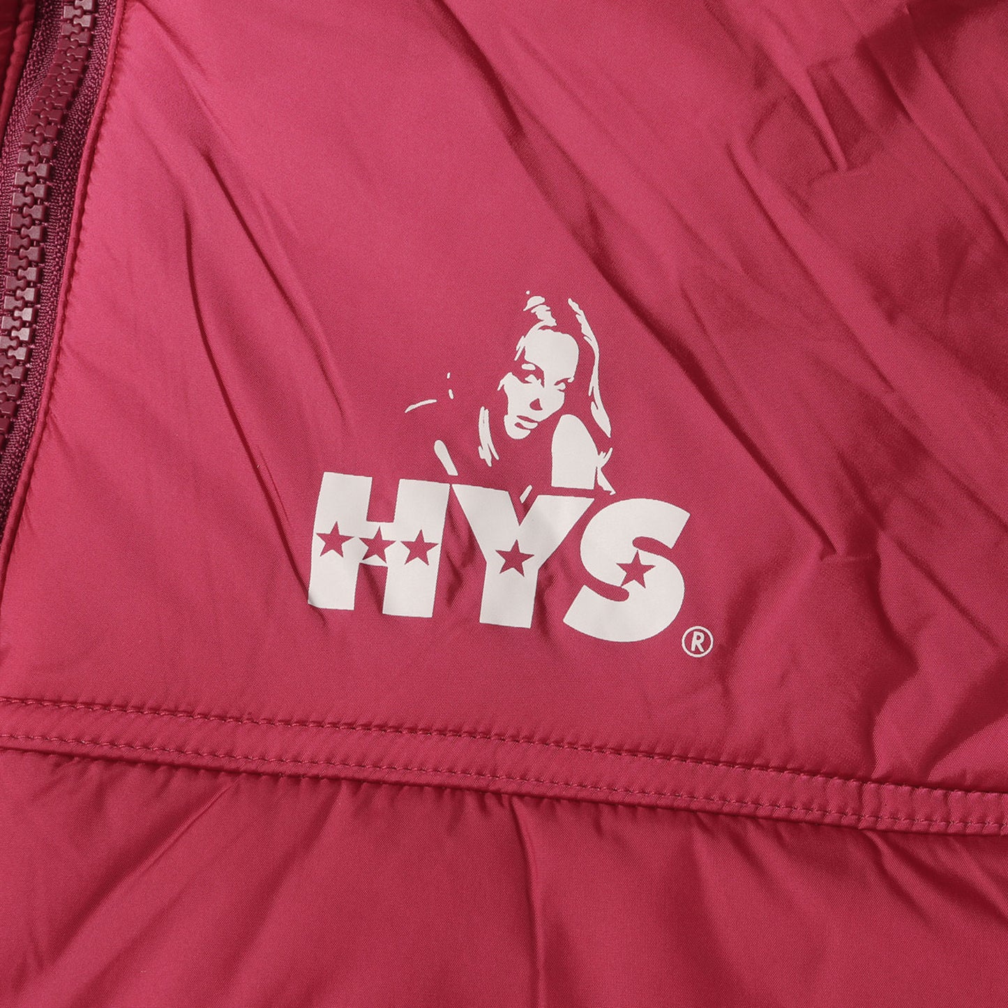 プリマロフト ナイロンタフタ フーデッド ジャケット (02183AB09)