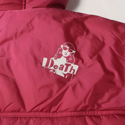 プリマロフト ナイロンタフタ フーデッド ジャケット (02183AB09)