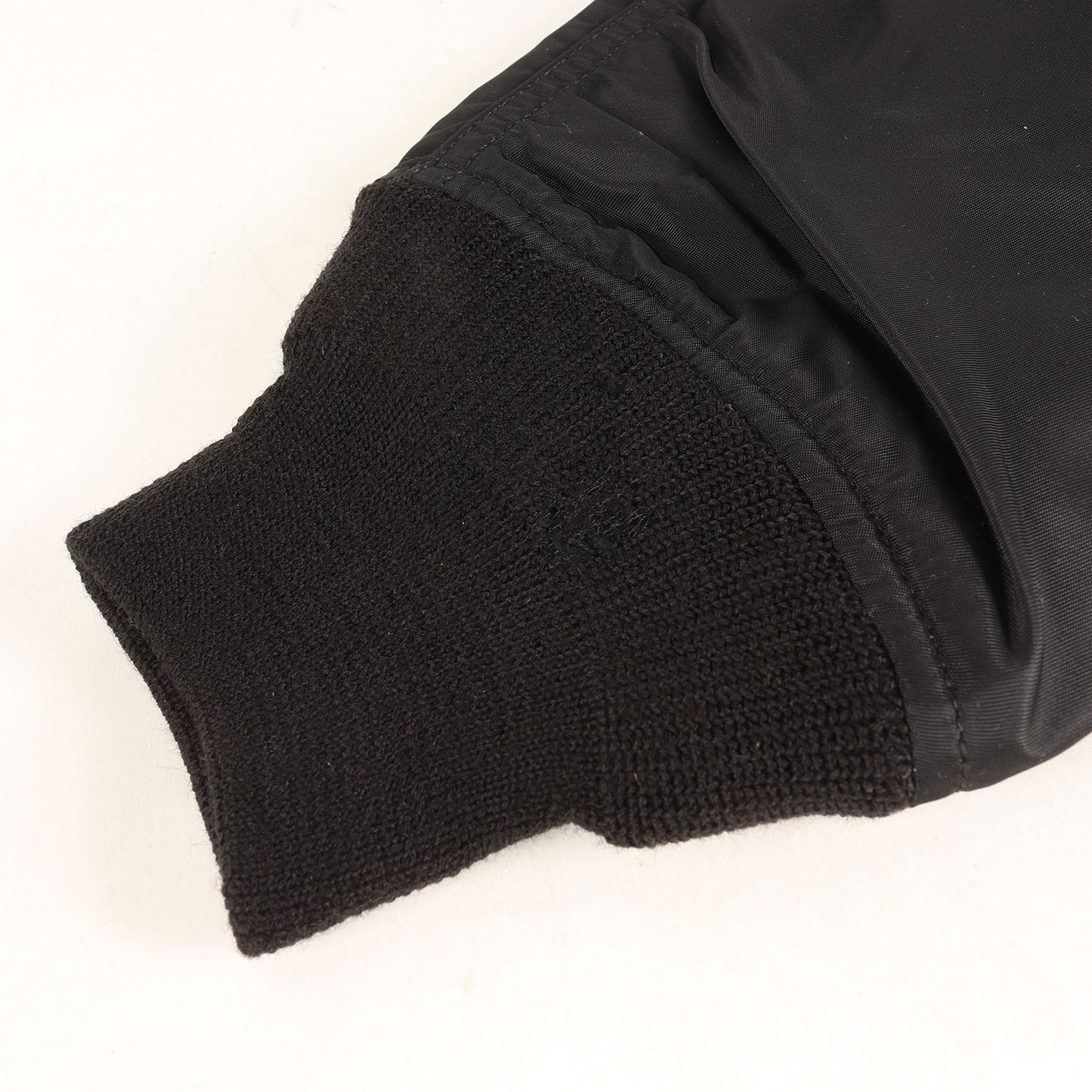 エアフォース フーデッド ミリタリー ジャケット (02183AB03)