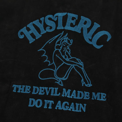 DEVIL MADE ME コーデュロイジャケット (02191AB05)