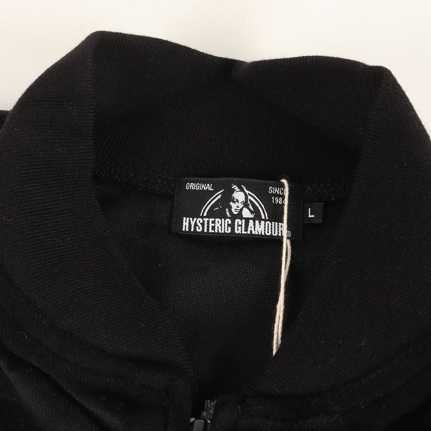 STMB ジャカード ブルゾン (02183CJ02)