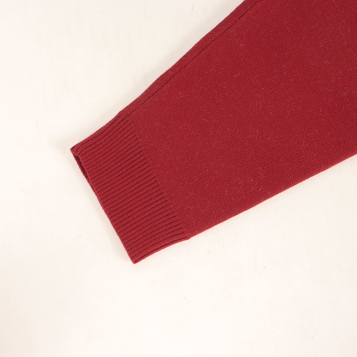 HYSTERIC R ジャカードプルオーバー (02173NS09)