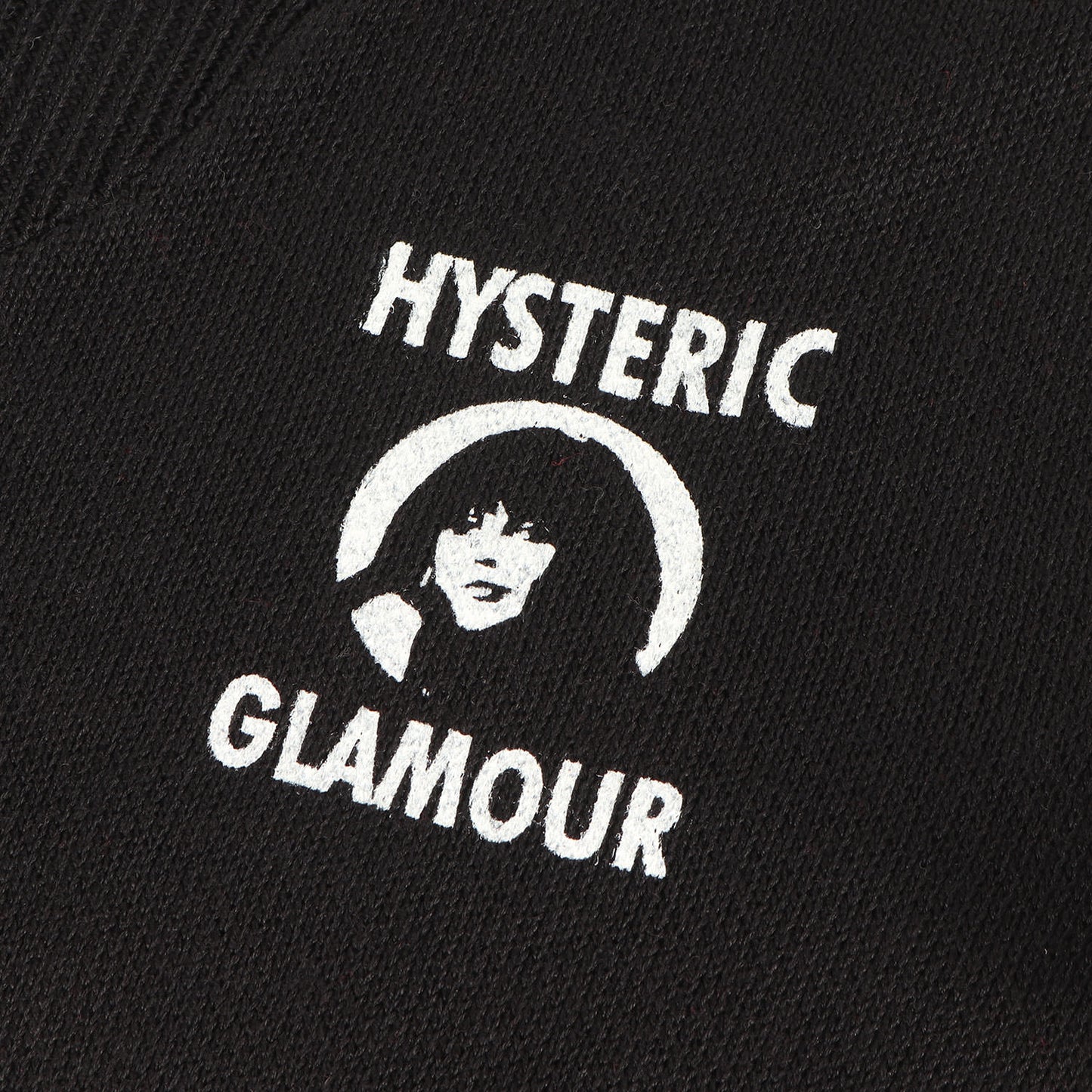 × FLANDERS LINEN CIRCLE GIRL pt ヘンリーネック プルオーバー ニット セーター (02191NS05)