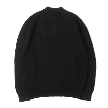 CIRCLE GIRL pt ヘンリーネック プルオーバー (02191NS05)