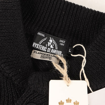 CIRCLE GIRL pt ヘンリーネック プルオーバー (02191NS05)