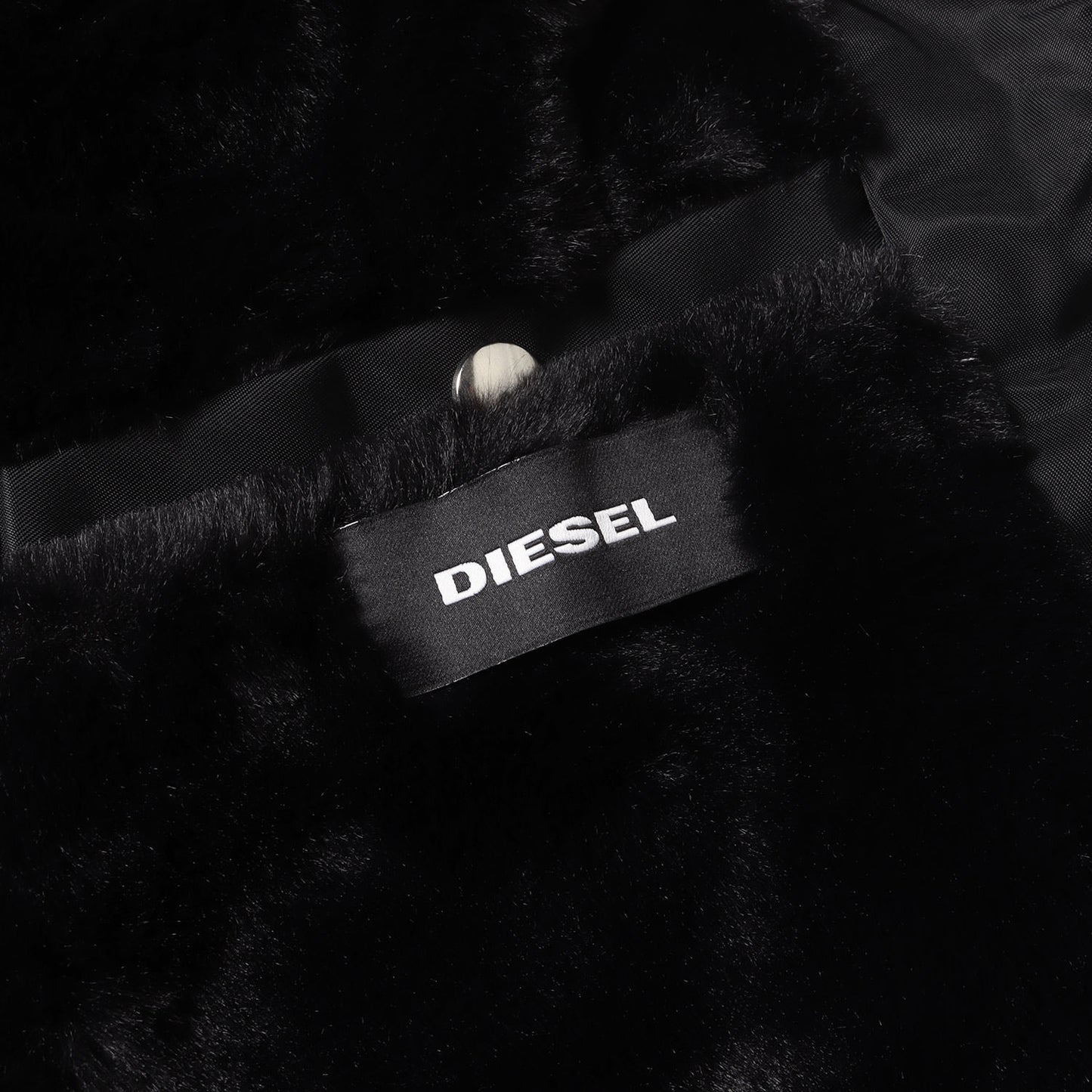 フェイクファー付き ミリタリー フライト ボンバー ジャケット (W-Slotkin-A 00SIE1 0HATA)