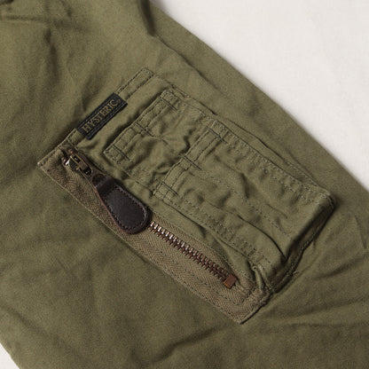 REVOLUTION SOUNDS ワッペン B-15 ジャケット (02173AB14)