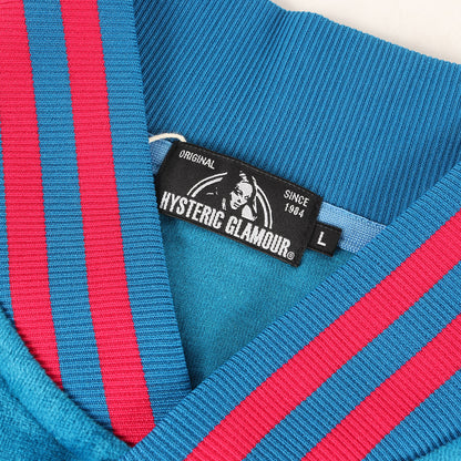 HYS SPORTS アップリケ JP (02173CJ05)