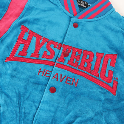 HYS SPORTS アップリケ JP (02173CJ05)