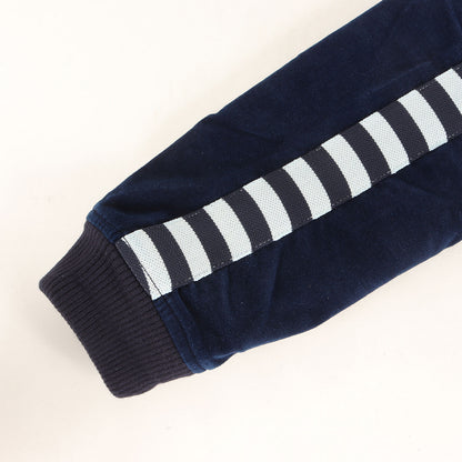 FLAMING YOUTH ベルベット スカジャン (02173AB12)